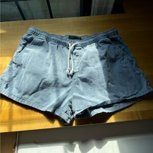 Polo Ralph Lauren Drawstring Shorts